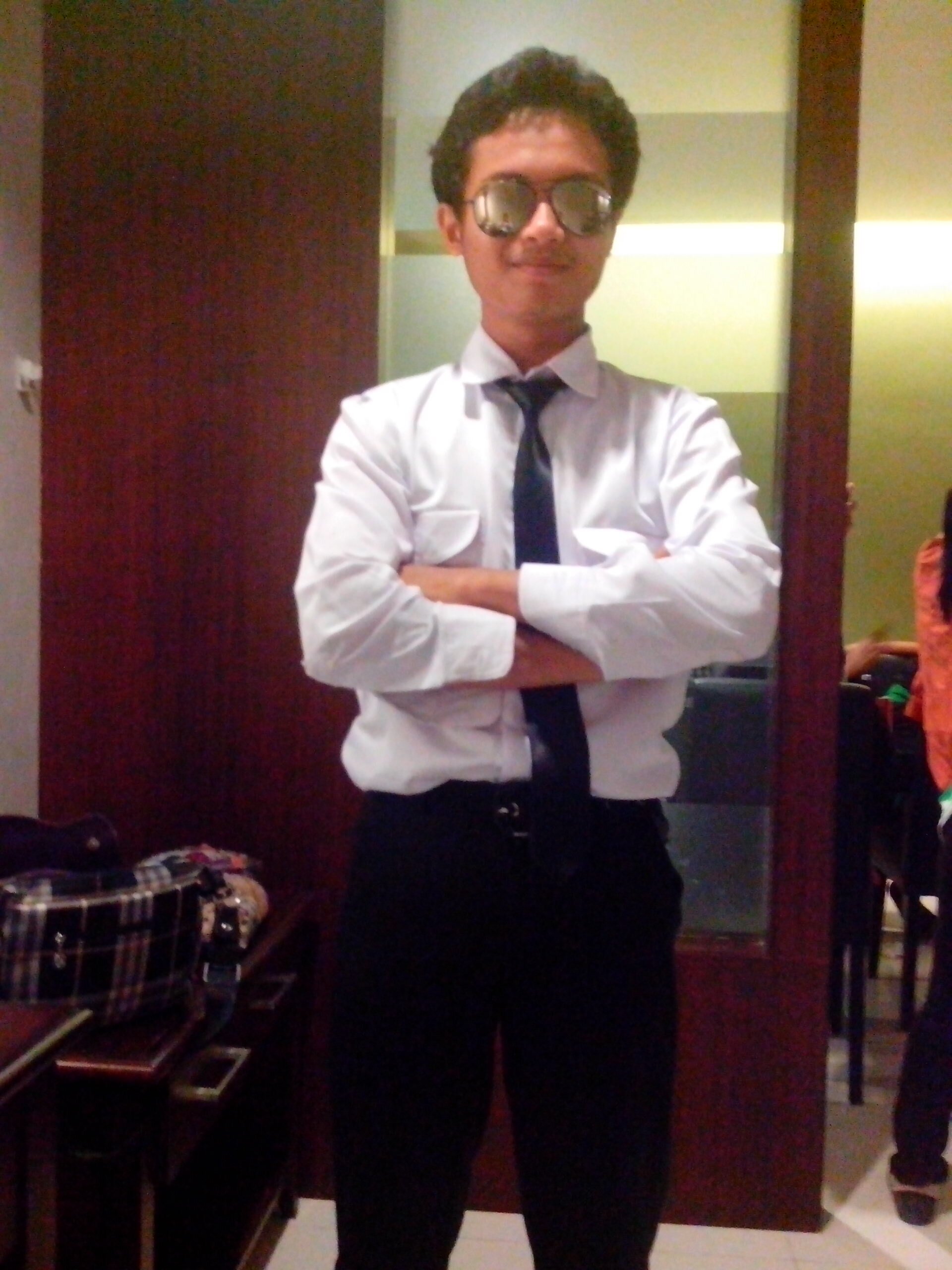 SaufiRidhoni17's profile picture. 170496.