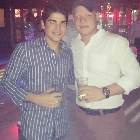 JavierEstevez6's profile picture. -NBA Miami Heat