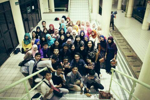 Official Twitter Account of Resource and Environmental Economics 49. Generasi Berkarya. FEM-IPB. Go Green.