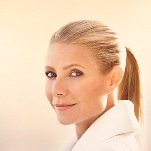 Twitter account for the FAN site dedicated to actress Gwyneth Paltrow. We are NOT Gwyneth!