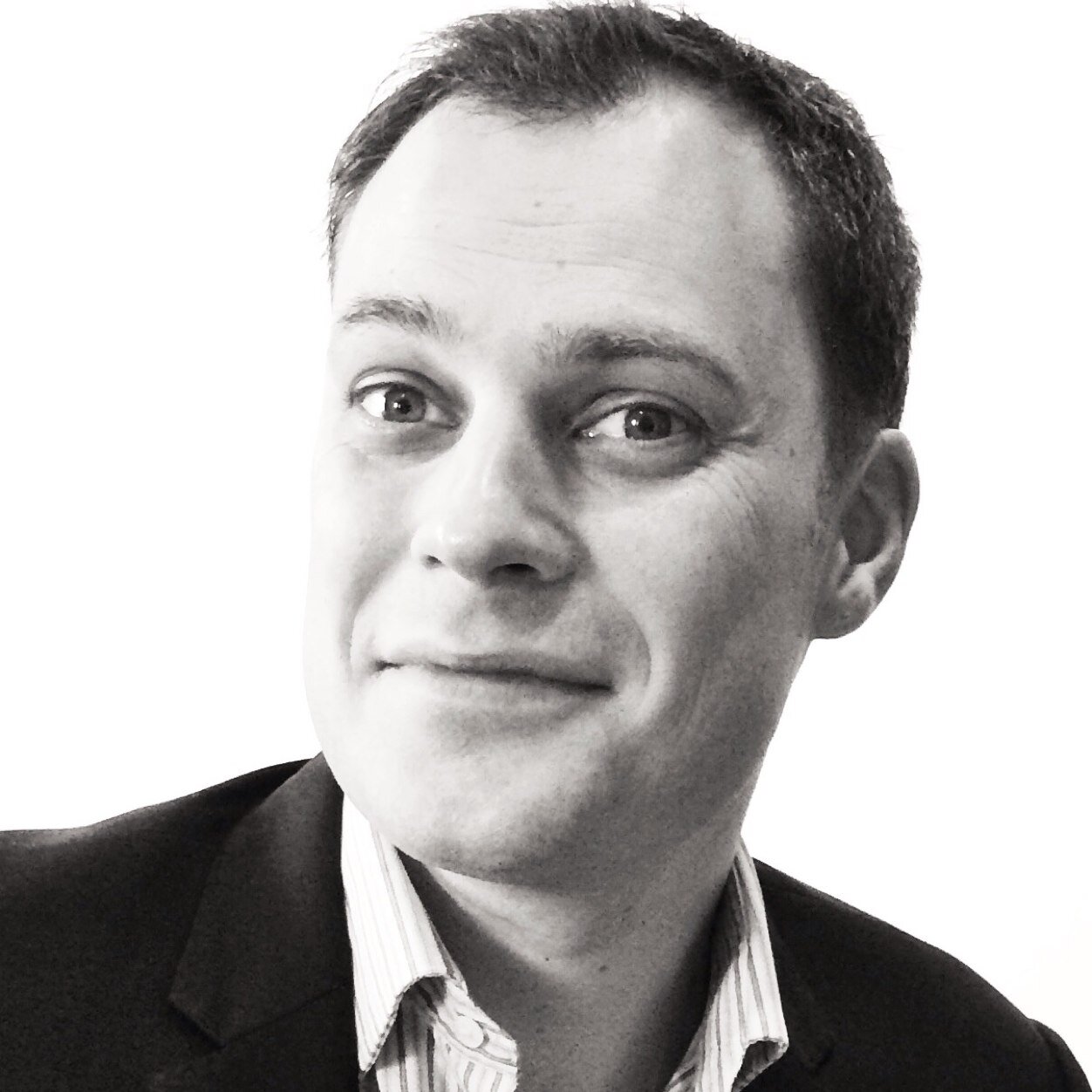 Blue nosed Northerner talking property, tech, sport and general mind dumping.