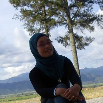 eliheradewi28's profile picture. 