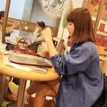 OOoori_A's profile picture. 봄봄봄봄 봄