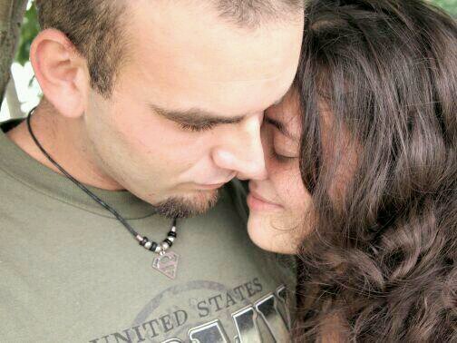 MojoJoj38901787's profile picture. Jessica and Joey Purser, founders of the Fighting Chance Fund http://t.co/XSGHPgdbG0