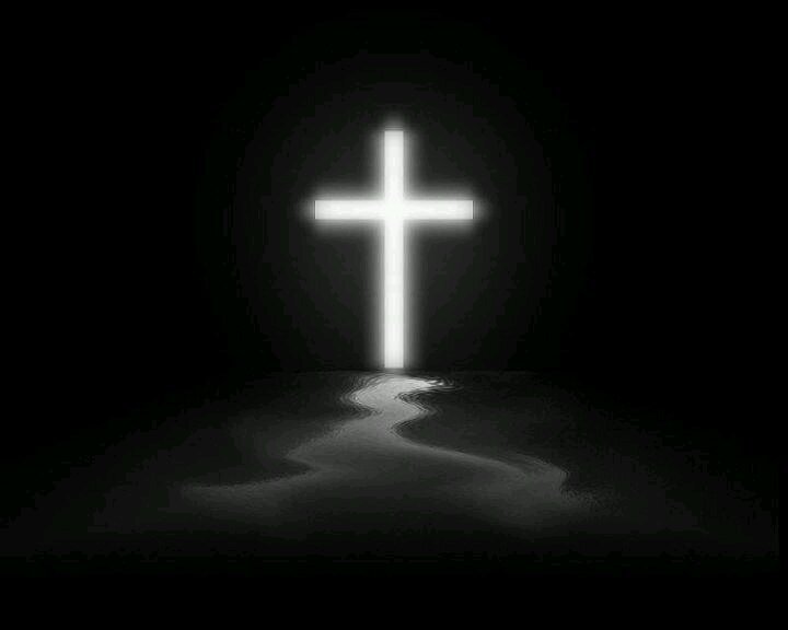 If you declare with your mouth, Jesus is Lord, and believe in your heart that God raised him from the dead, you will be SAVED ... Romans 10:9