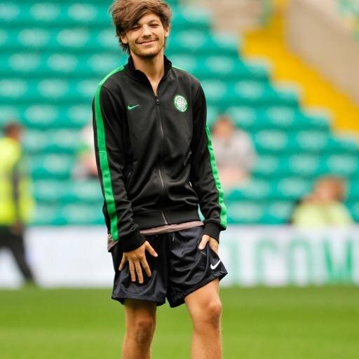 louis pase lo que pase siempre estare aqui para apoyarte eres mi idolo