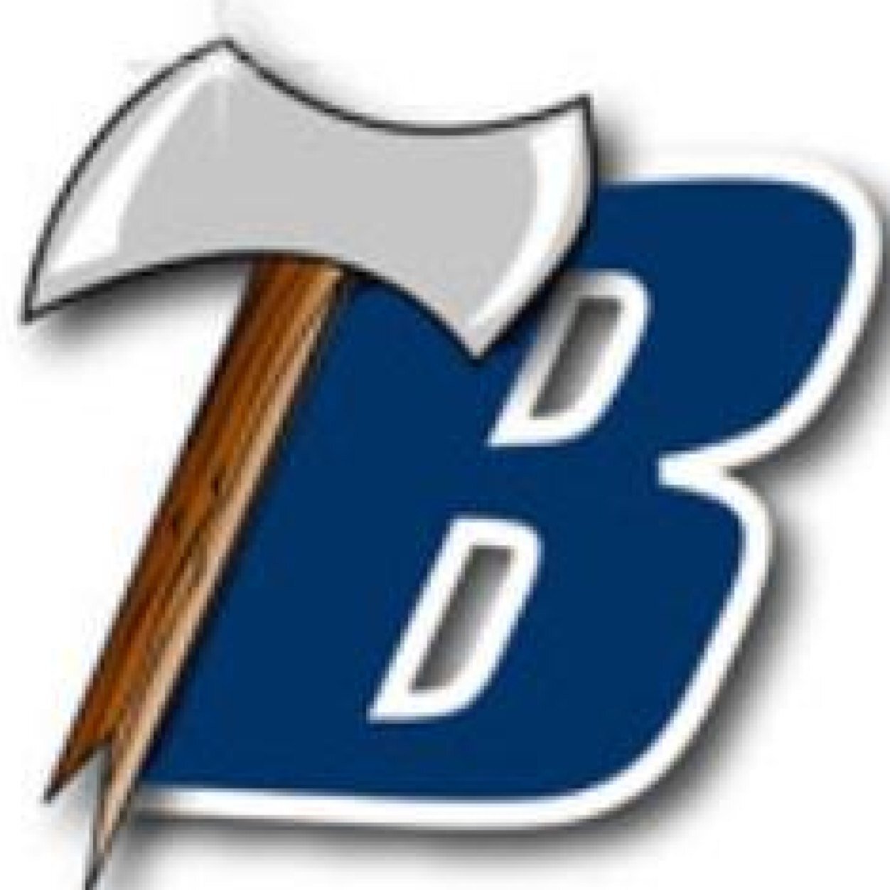 LumberjackTrack's profile picture. 