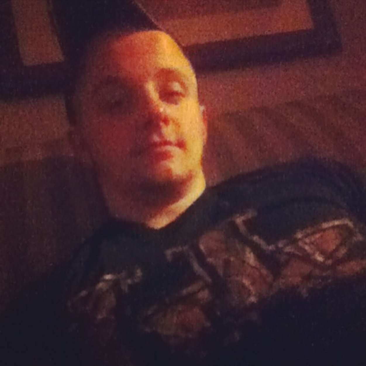 MrJSTaylor's profile picture. Fall down seven times, stand up eight.