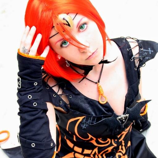 CheyenneCraneさんのプロフィール画像