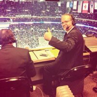 George Matthews (@islesradio) 's Twitter Profile