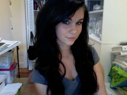 Lilredhead_ari's profile picture. Hello everyone my names Kat all of you mut no my sister Ariel yes yes im her twin sister that no one talks about (OC/RP/single/anyship/ 21+/MV)