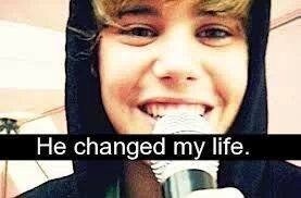 @justinbieber is puhfect, no matter how bad the bad news is. I just don't care bcs I believe in him and trust in God. #proudBelieber