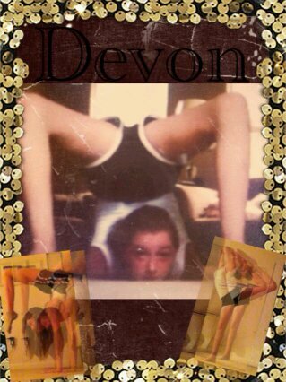 Love dancemoms, Austin Mahone,  and Selena Gomez! Follow my other account 'Devonand Kelly'!