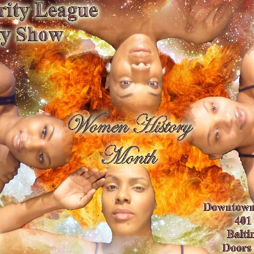 majorityleague's profile picture. 