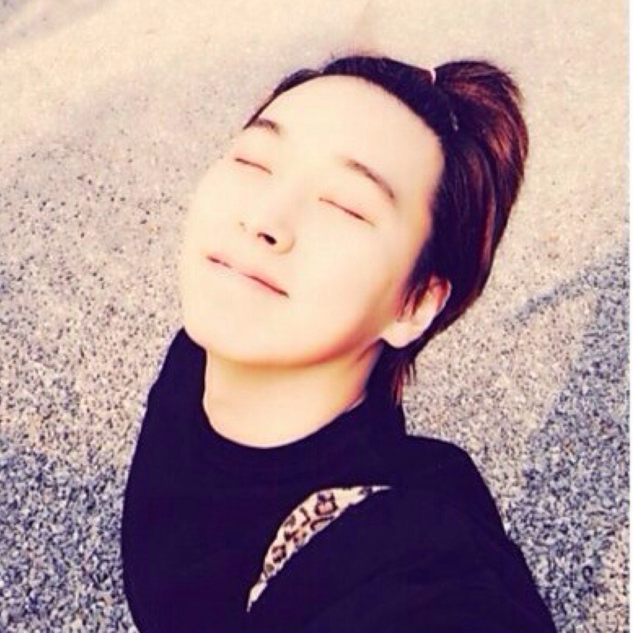 Conejo silvestre. | Jjongie | Monkey on my heart 04 03 14