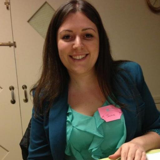 JackieA86's profile picture. 