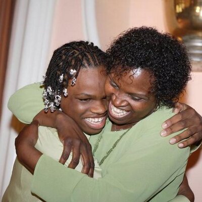 Aquanetta Gordon Benechonocane Twitter