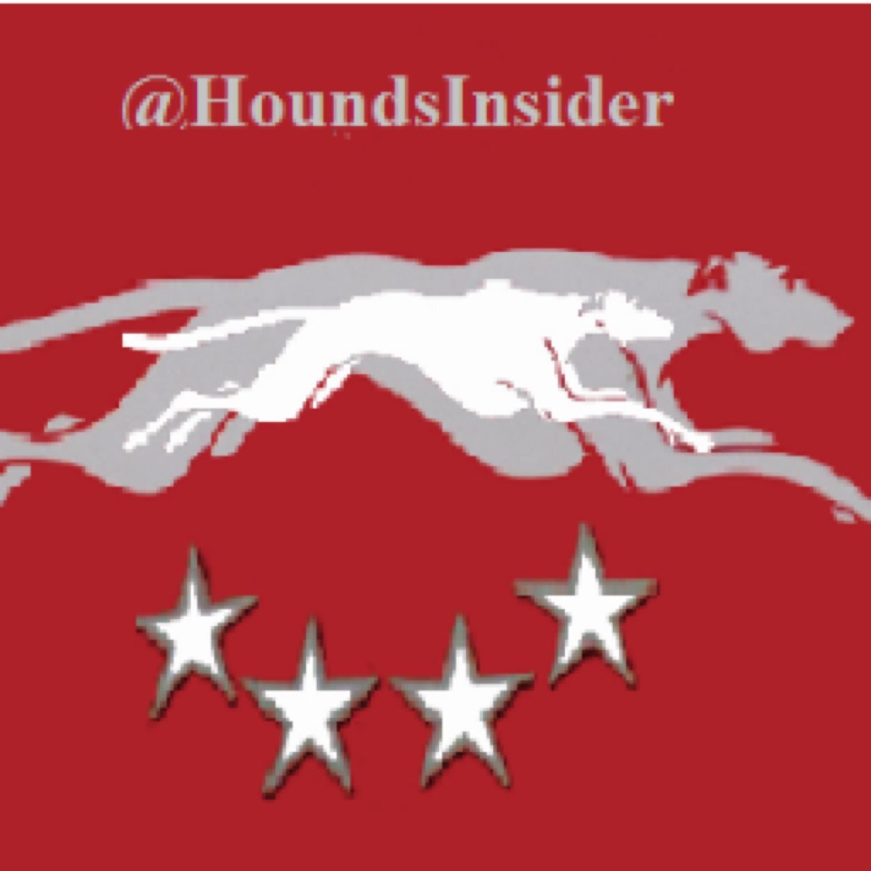 Formaly known as @HoundsInsider.  I am in NO way affiliated to @OHLINSIDERS. Unofficial twitter account of the Soo Greyhounds of the OHL.