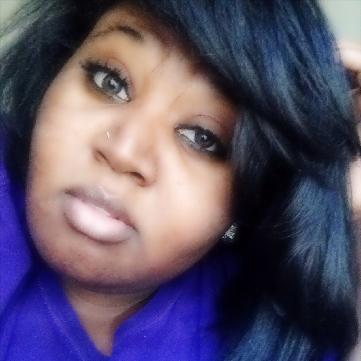 What's to say...?
