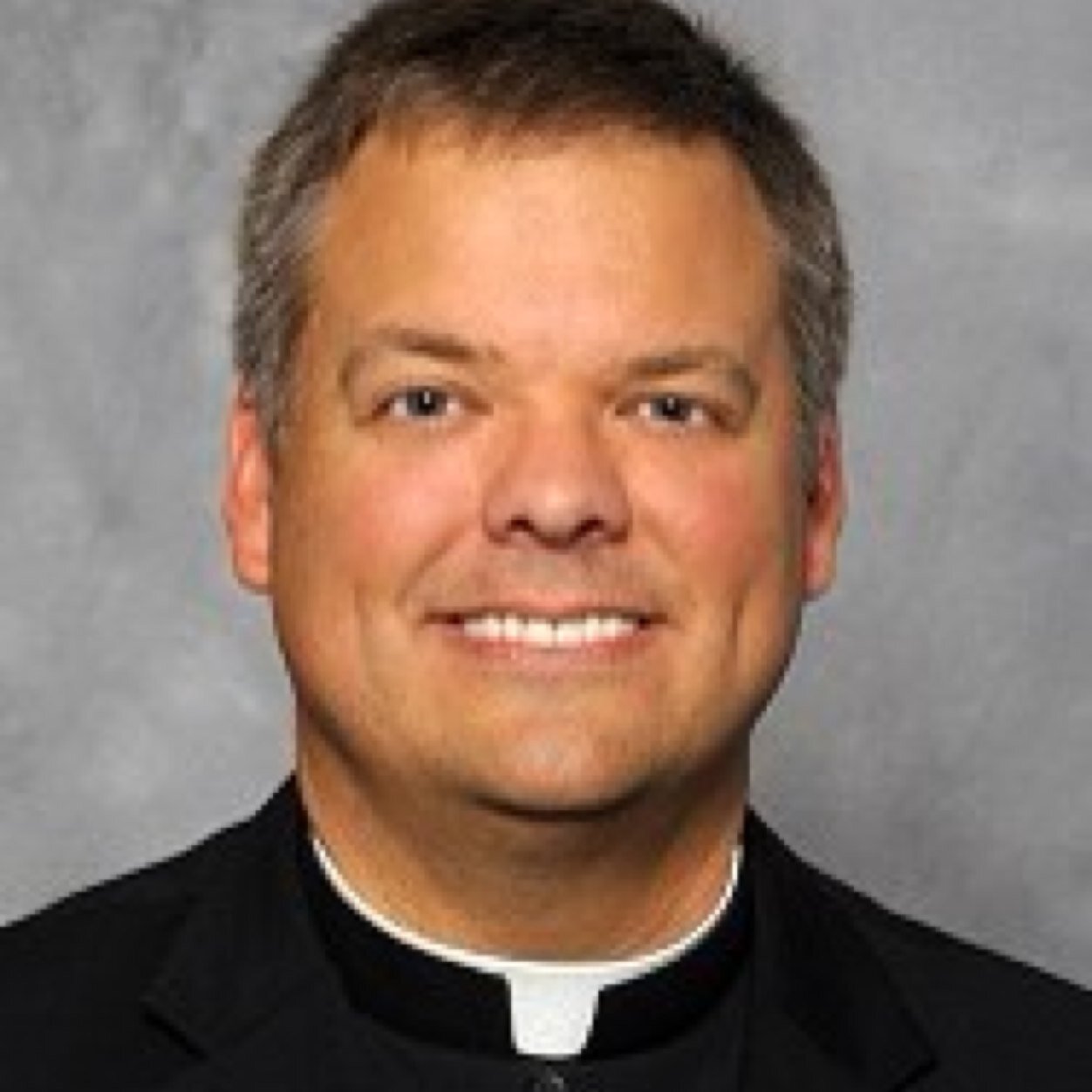 Ordained in 2004, I am a priest for the Archdiocese of Louisville serving as Pastor of St. Patrick Catholic Church and Vicar for Priests.