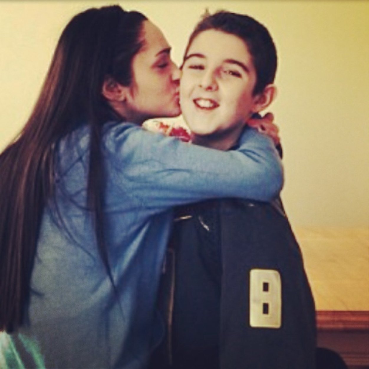 nyckid567's profile picture. Brooklyn is the place to be all the people and street lights and big cities love my home town never wanna go and i love where i live and im proud to show.......