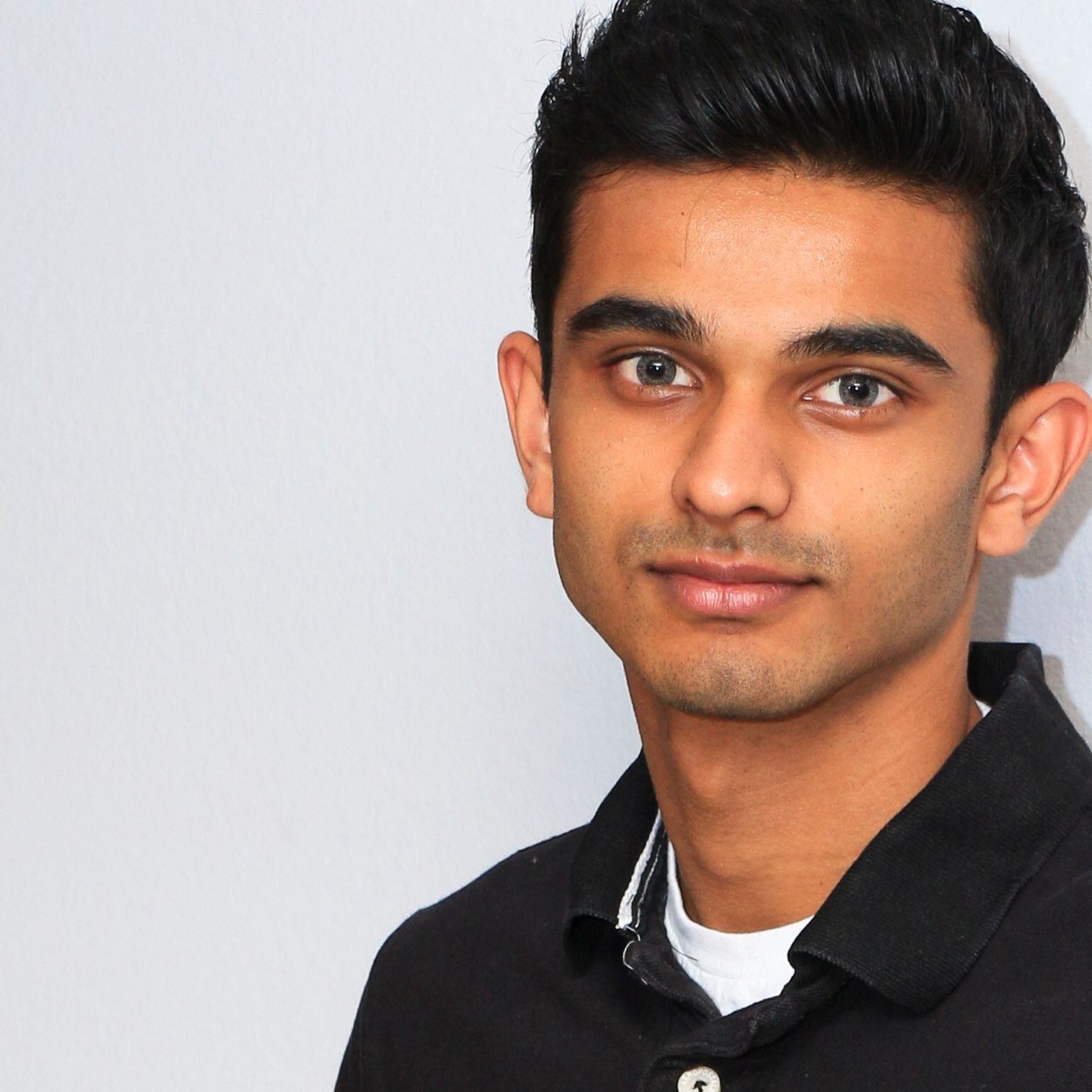 areyouyash's profile picture. I live by one thing: yesterday is history, tomorrow's a mystery and today is a gift, that's why we call it the present