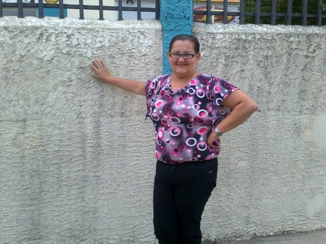 mariluchacon2's profile picture. 