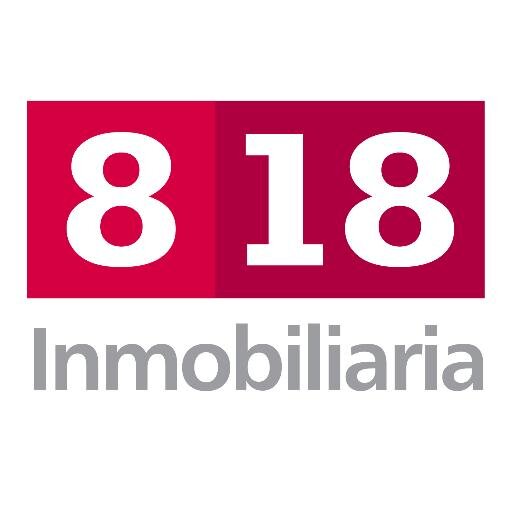 818 Inmobiliaria. Creadores del Nuevo concepto Inmobiliario, llamanos 9933180818 whatsapp, email : info@818.com.mx @818.com.mx Villahermosa, Mérida, y sur de Mx