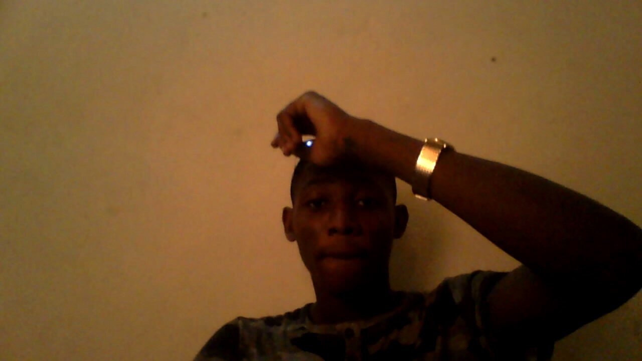 omo chief