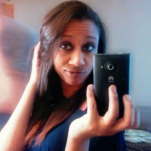 Jaiden's Mommy