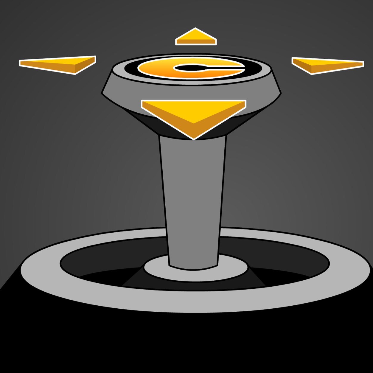 cstickstudio's profile picture. We specialise in Illustration, animation, 3D modelling, character design and more. For enquiries contact: 
c-stickstudio@outlook.com