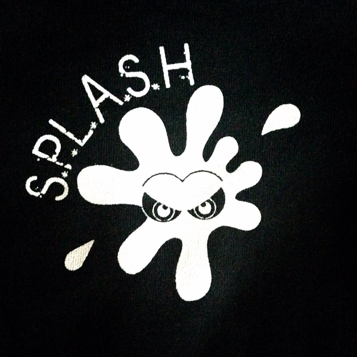 Splash_Campaign's profile picture. SPLASH Some People Look And Start Hating Join The Movement Its More Than Just Apparel Its Something You Can Relate ✌️ email Splashthecampaign@gmail.com