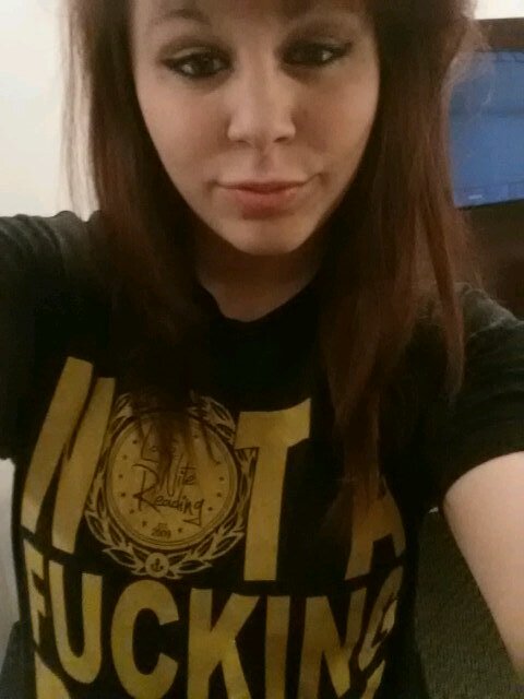 Hi :)