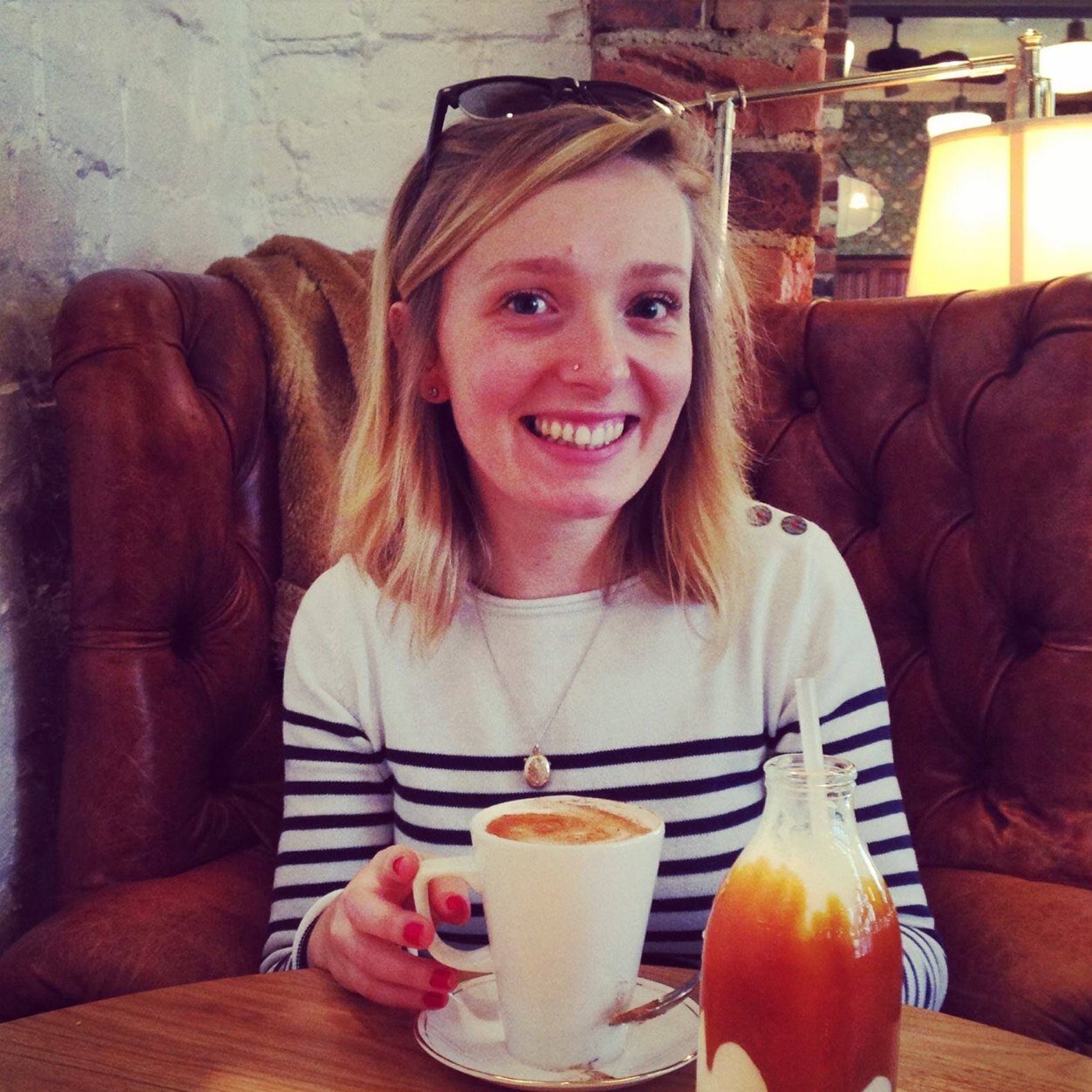 HreKnight's profile picture. May the God of hope fill you with all joy and peace in believing, so that by the power of the Holy Spirit you may abound in hope. Romans 15:13