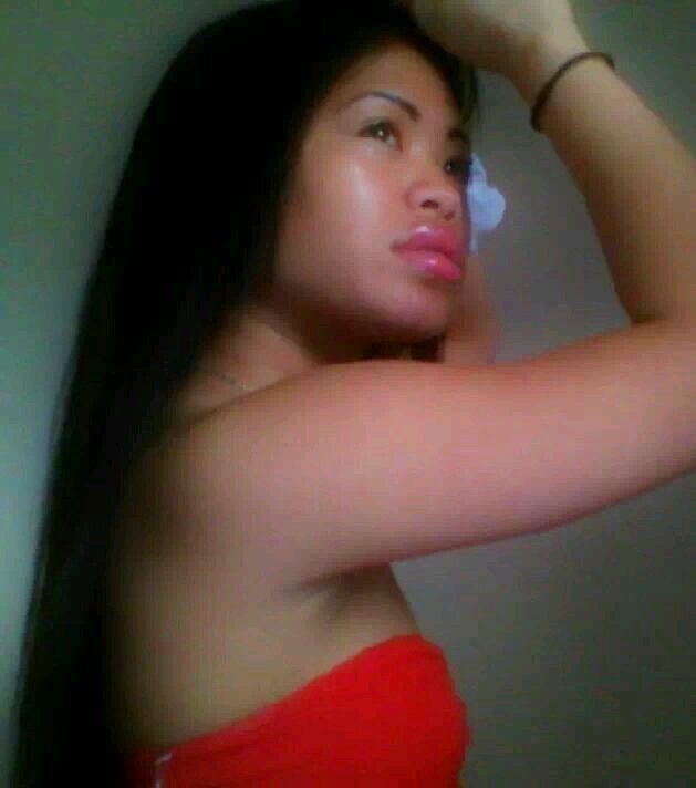 Pacific Islander/chamorro...New Twitter Follow To Follow