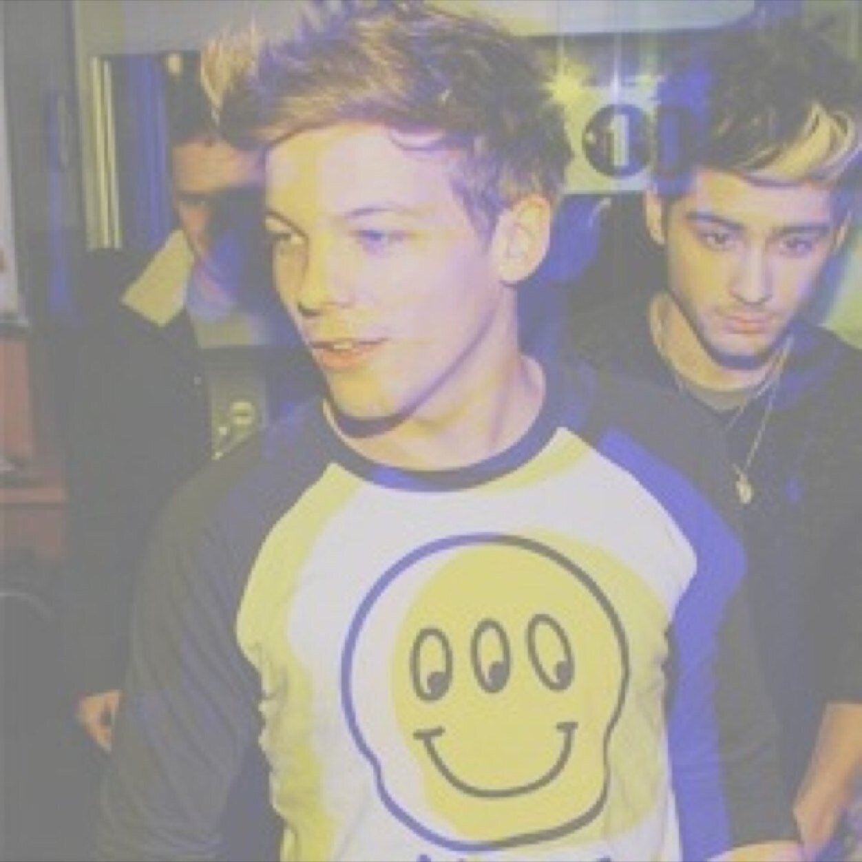 littleblackliam's profile picture. Fuck you :)