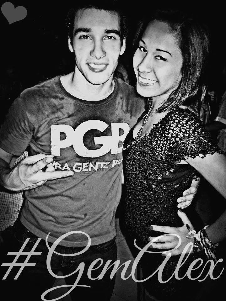 #Gemalex Team and Love #FBlack #MD para ser admi Meta 700