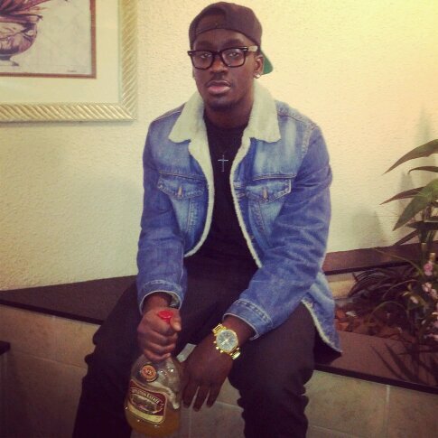 Maybe I should tweet more. Instagram: Dougie_o35