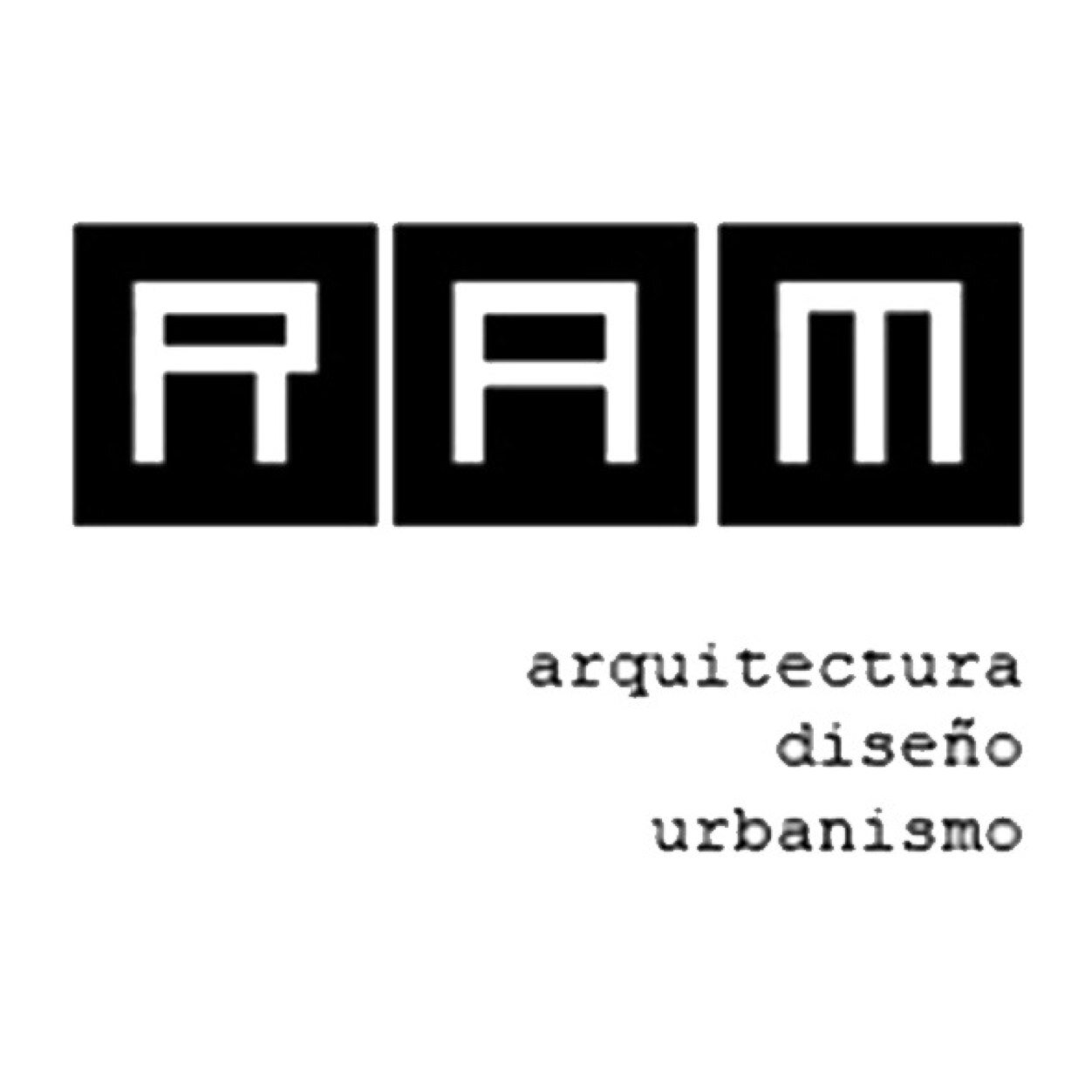 Ramworklab's profile picture. Oficina de arquitectura, urbanismo y diseño.
http://t.co/klnfe4nWiK
