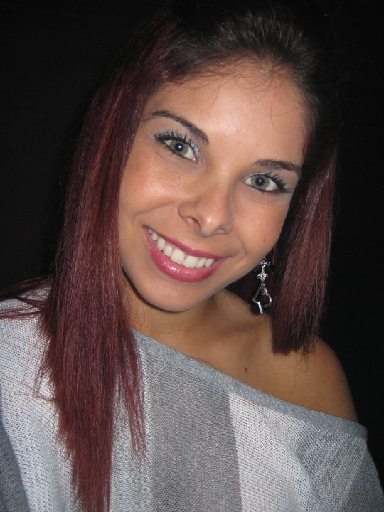 Dixie_Andrade's profile picture. Soy Periodista, pero me encanta la Administración, Amo el Futbol pero mas amo a mi esposito.