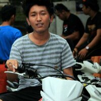 Dodix Darmayuda​​​​‎ (@dodix_angantaka) 's Twitter Profile