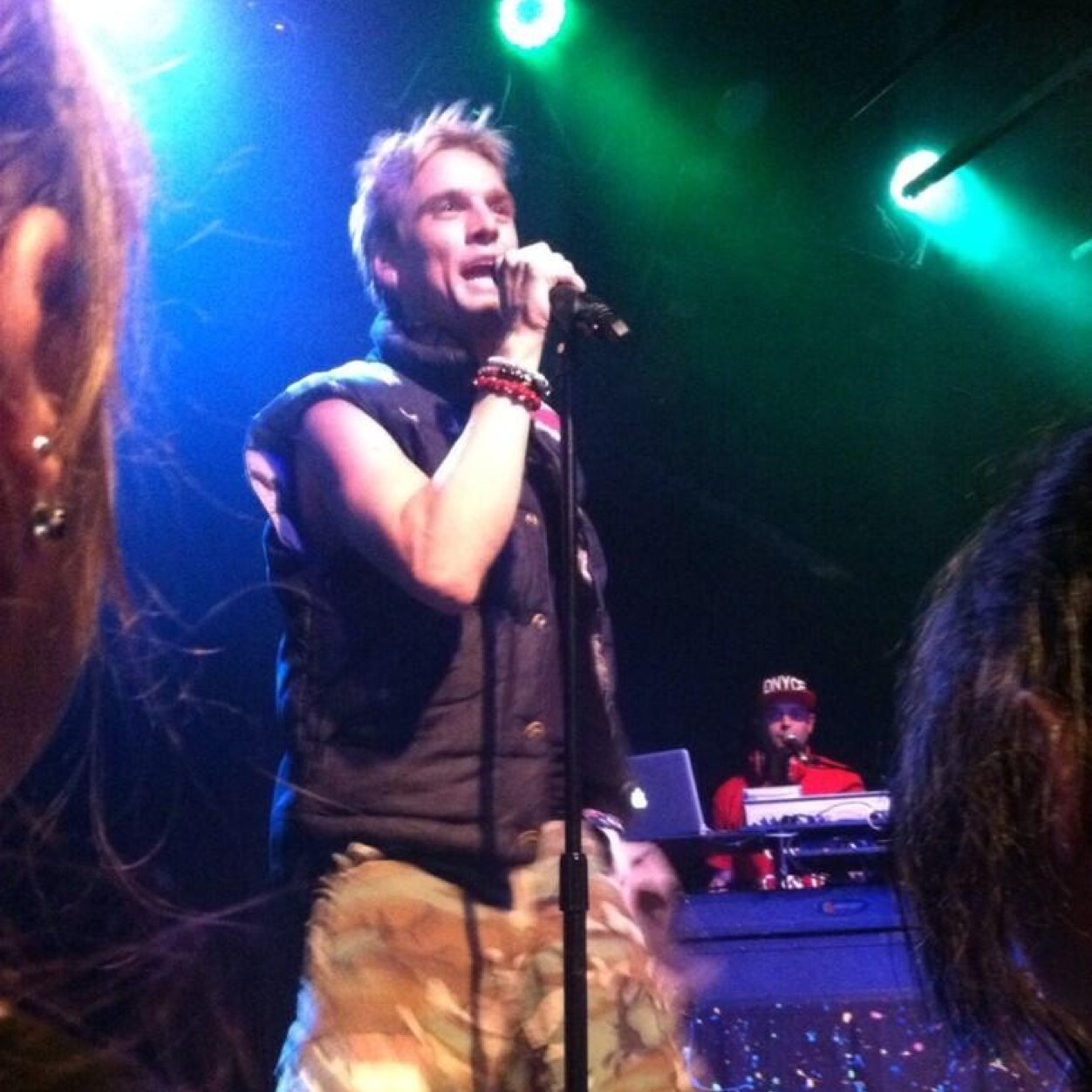 Welcome to the official Washington, DC Aaron Carter Street Team Twitter!
Here you will find updates on all things AC in the area!
#AaronCarterNewLp