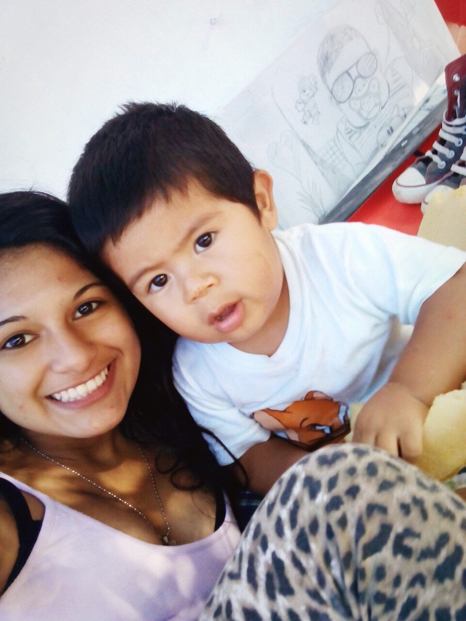 Joaa_14's profile picture. D&J