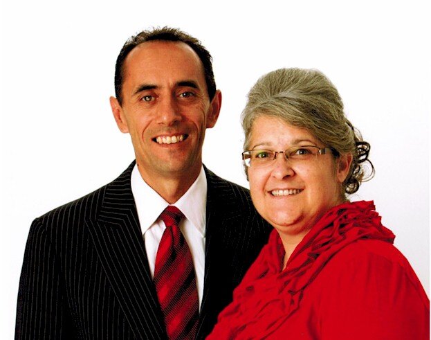 Eugene & Sherri Dominguez are UPC missionaries to the nation of Peru, and will be focusing on training and developing new evangelists, pastors & churches.