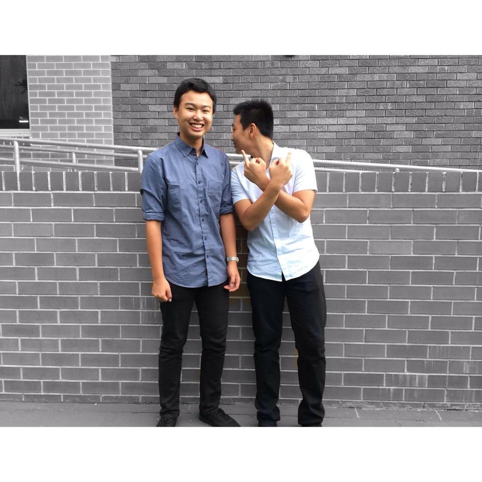 Rejections last for a second, but regrets last forever.
