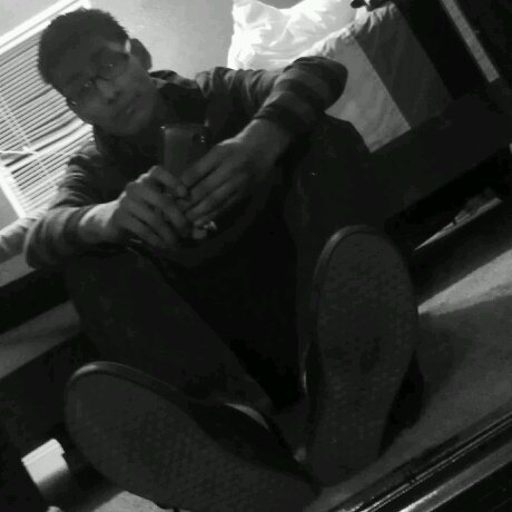 Cristian111296's profile picture. 