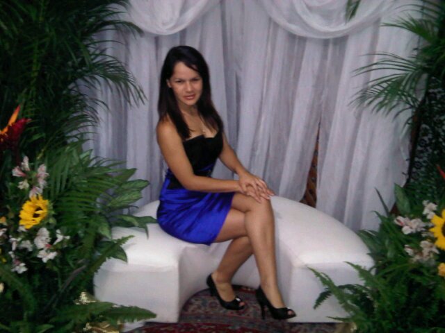 andriabigail's profile picture. Soy capaz d cualquier cosa por mi familia