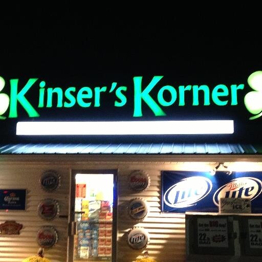 KinsersKorner's profile picture. Breckinridge County's Craft Beer Authority