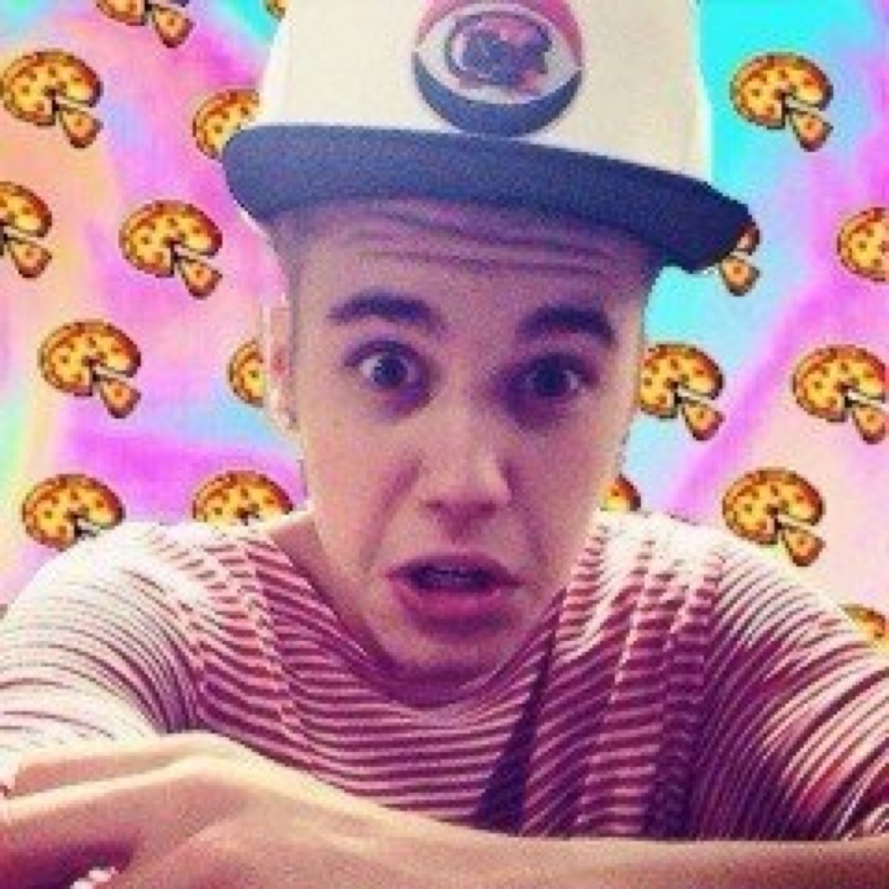 ILY NIGGA FOLLOW @janoskianxjdb ifb