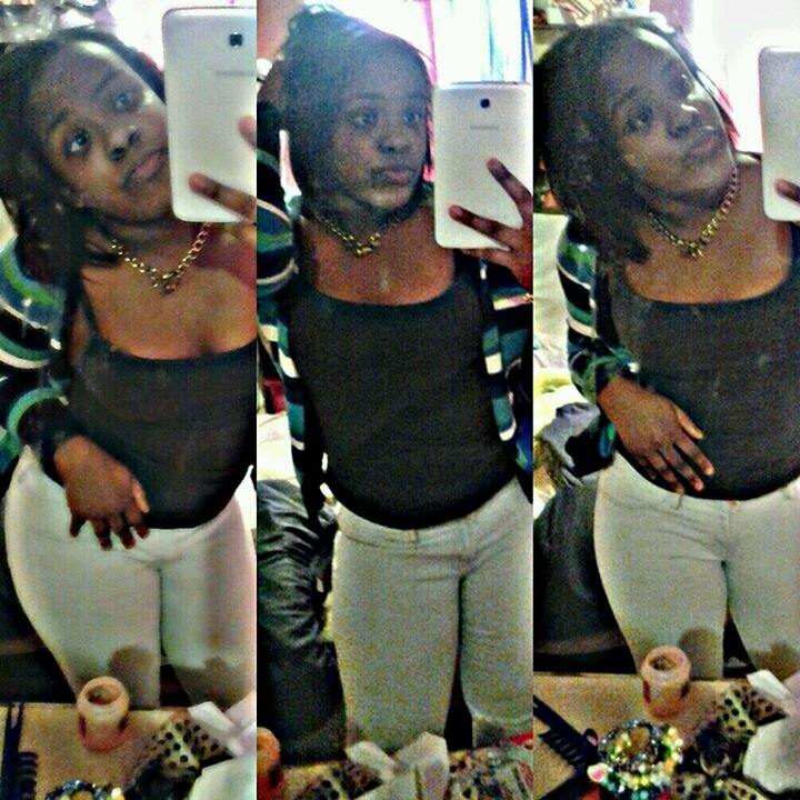 follow me ♡ !Music, cheering & danceing ♡♡♡#HANNNNNNN { it's a skyler thing }  ... I stand by myself :)  from Elizabeth & be with thv bros #FreePremeB♡!